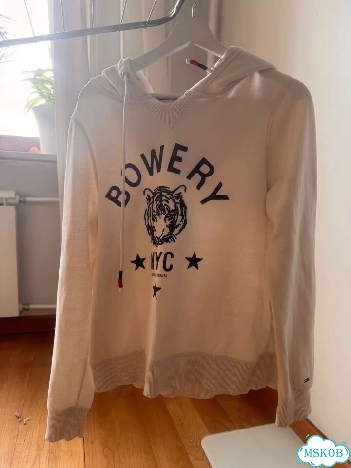 Худи tommy hilfiger фото 1