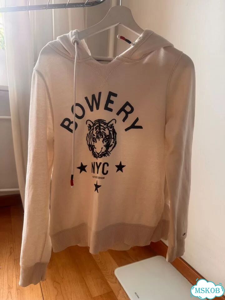 Худи tommy hilfiger фото 2