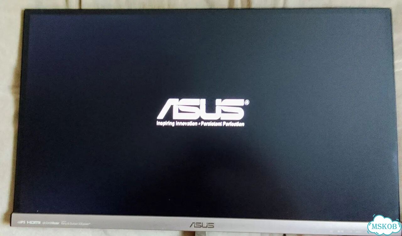 Монитор asus MX279 фото 4