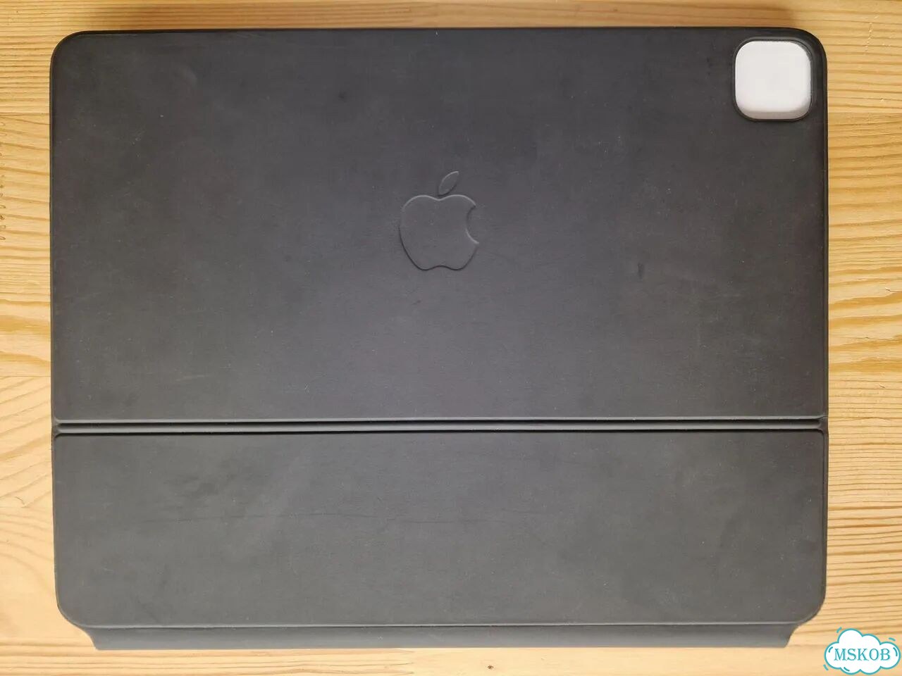 Apple Magic Keyboard фото 4