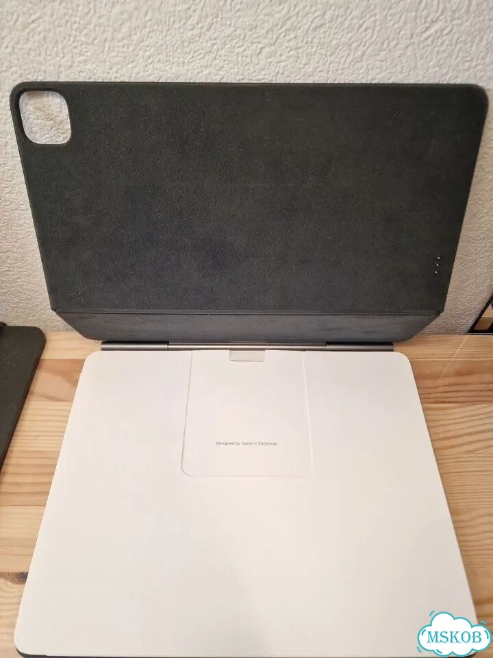 Apple Magic Keyboard фото 6