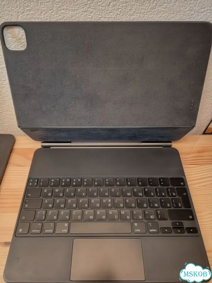 Apple Magic Keyboard фото 7