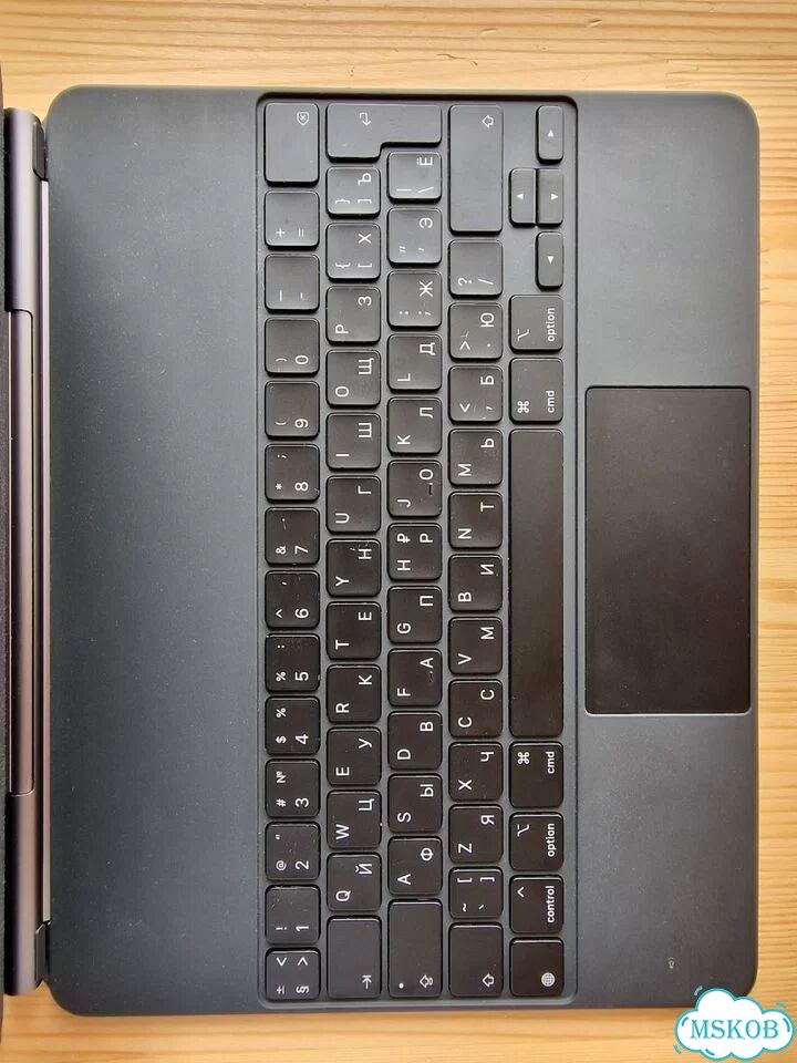 Apple Magic Keyboard фото 8