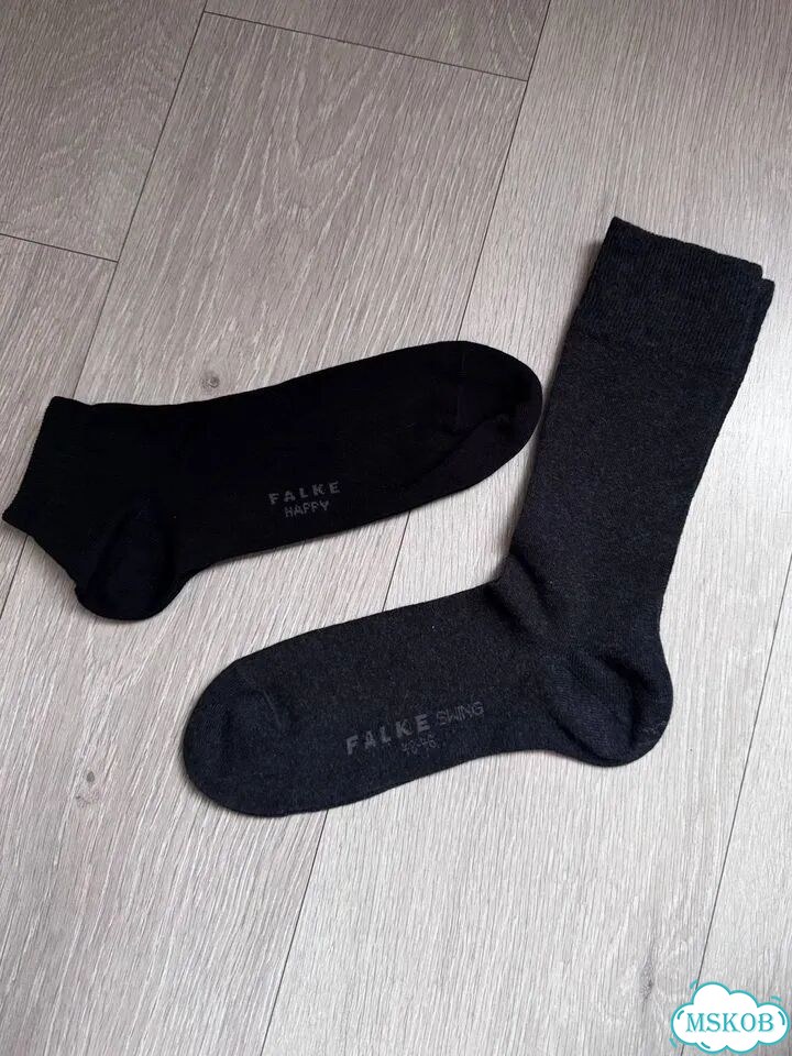 Носки Falke оригинал фото 1