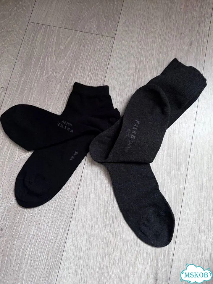Носки Falke оригинал фото 2