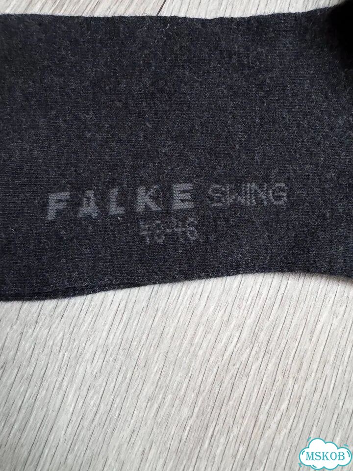 Носки Falke оригинал фото 3