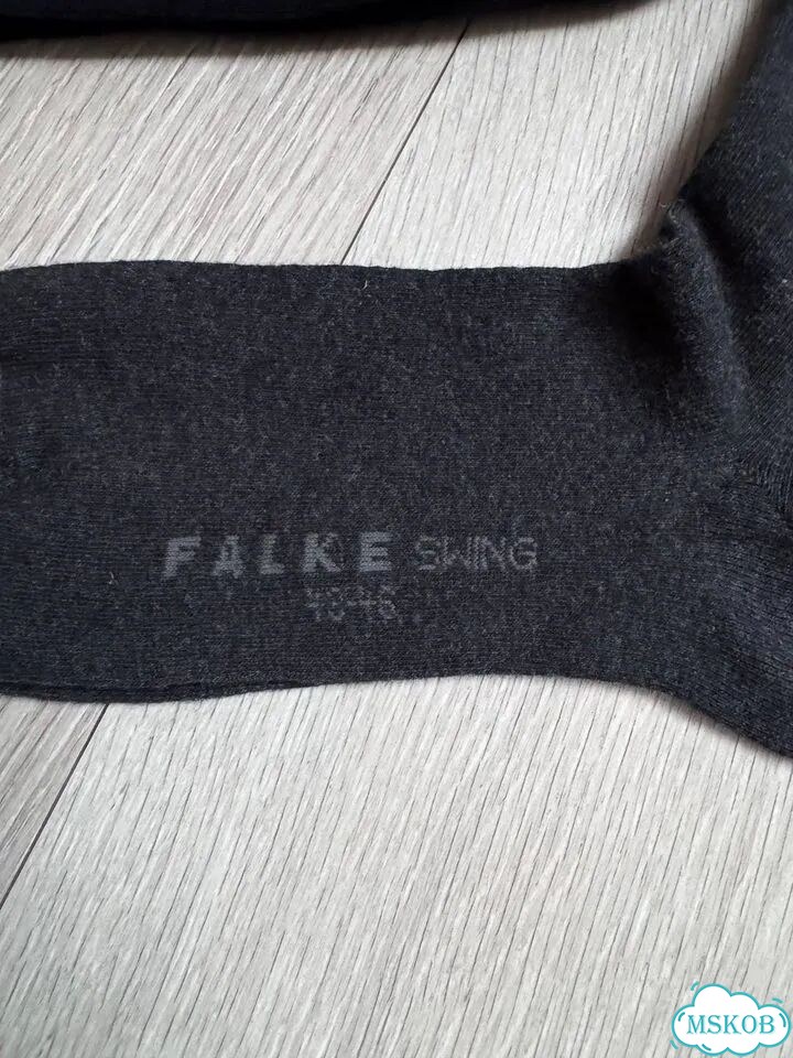 Носки Falke оригинал фото 4
