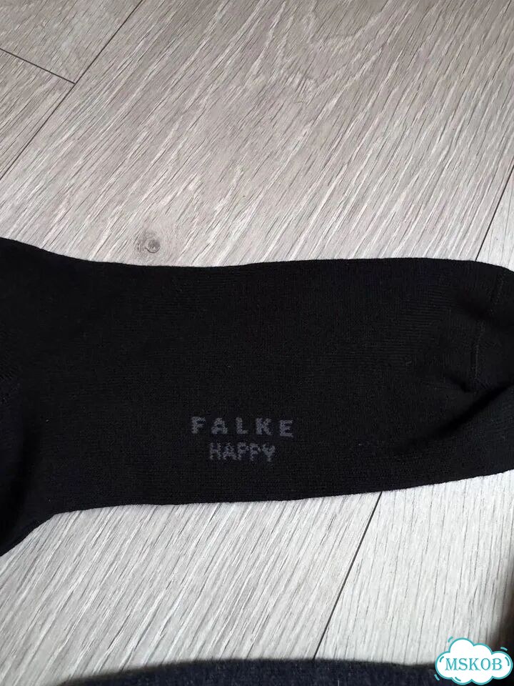 Носки Falke оригинал фото 5