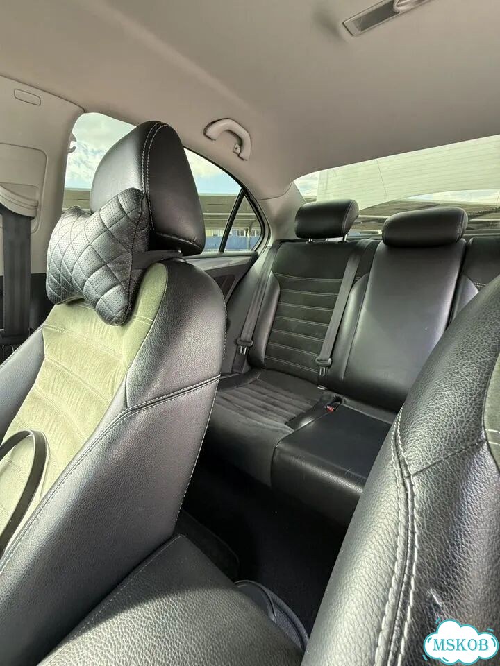 Volkswagen Jetta 1.4 AMT, 2015, 177 000 км фото 22