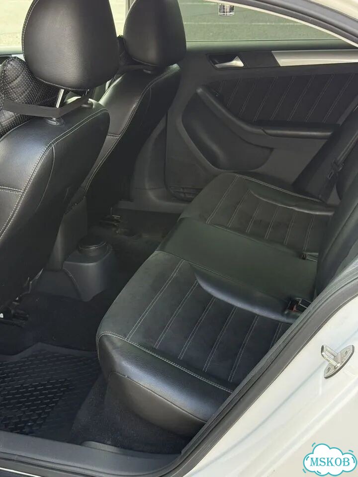 Volkswagen Jetta 1.4 AMT, 2015, 177 000 км фото 23