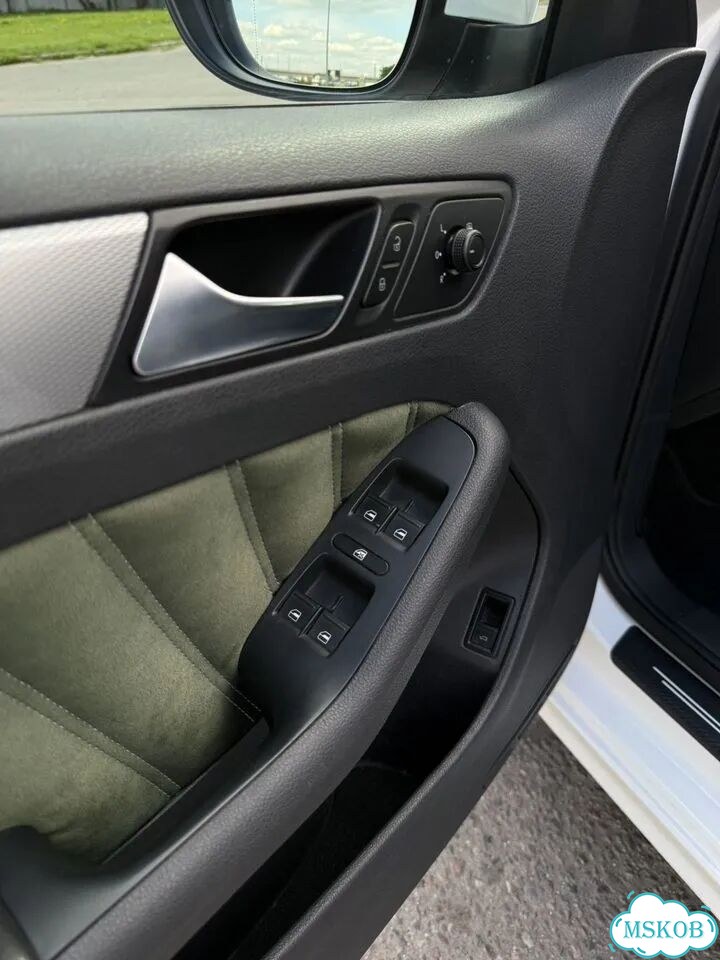 Volkswagen Jetta 1.4 AMT, 2015, 177 000 км фото 25