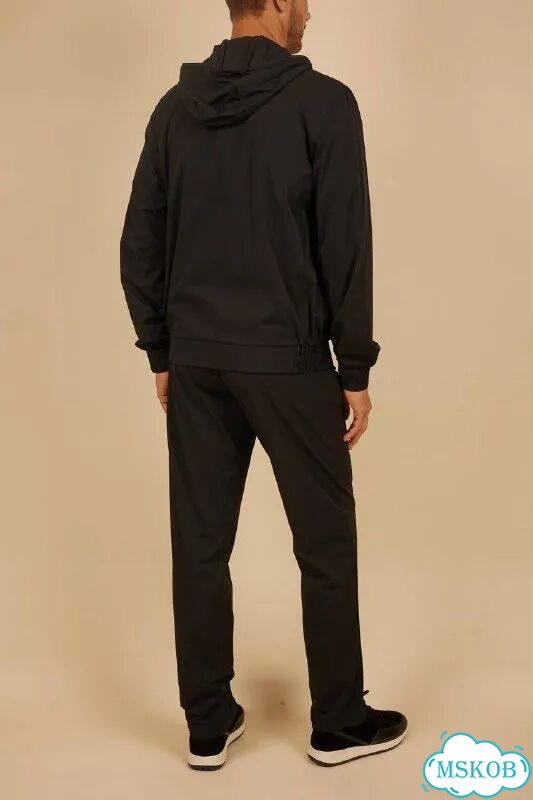 Костюм спортивный мужской kiton фото 2