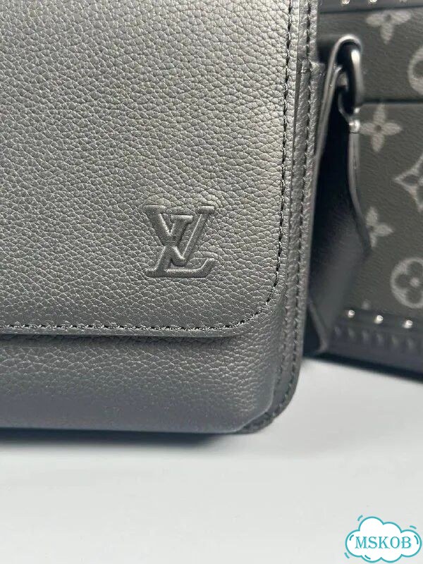 Сумка мужская Louis Vuitton фото 2