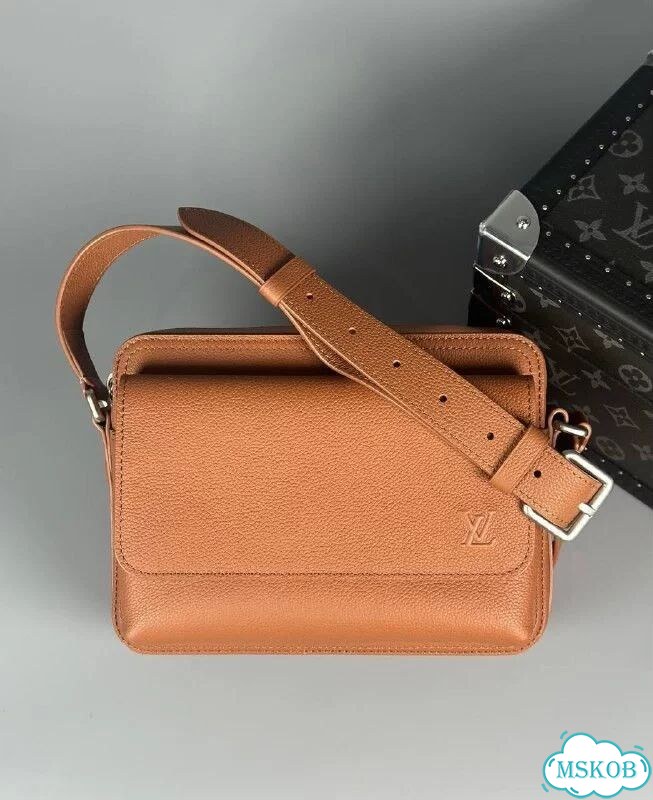 Сумка мужская Louis Vuitton фото 1