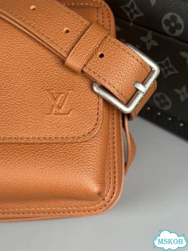 Сумка мужская Louis Vuitton фото 2