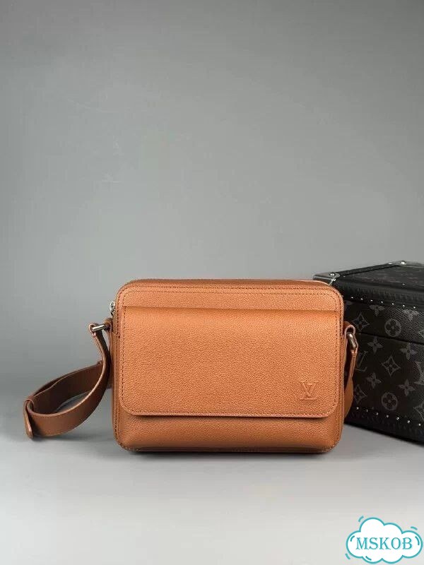Сумка мужская Louis Vuitton фото 3
