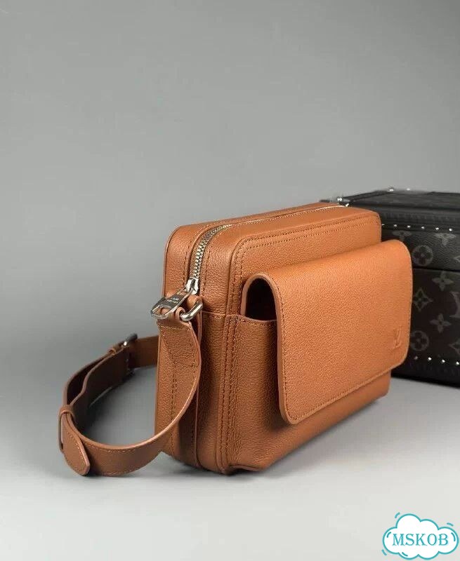 Сумка мужская Louis Vuitton фото 4