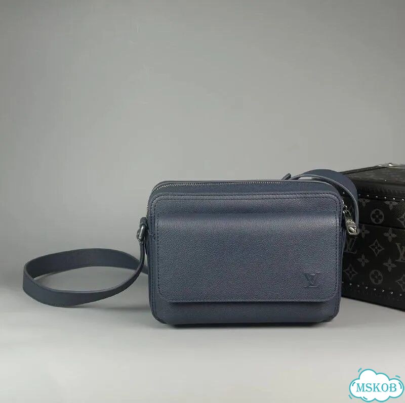 Сумка мужская Louis Vuitton фото 1