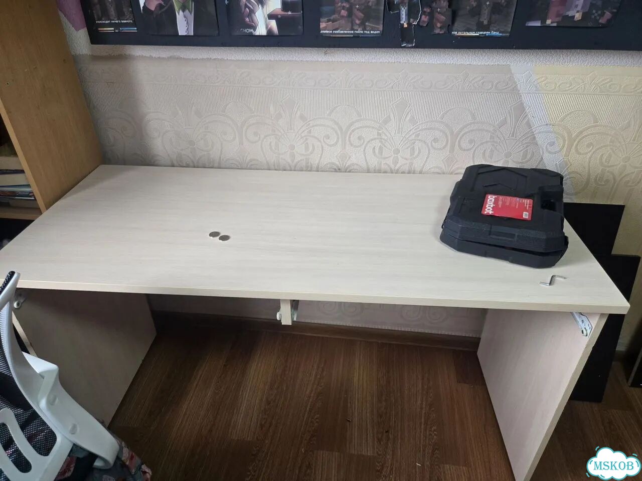 Парта на двоих фото 3