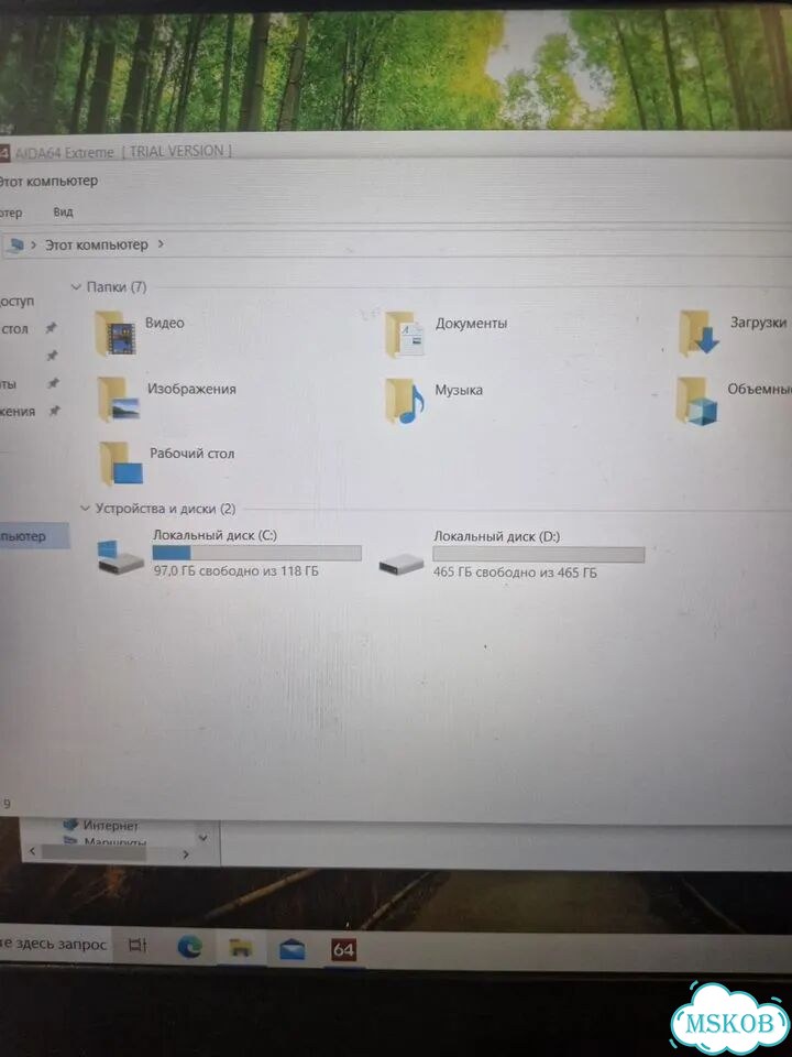 Lenovo legion y520 15ikbn фото 5