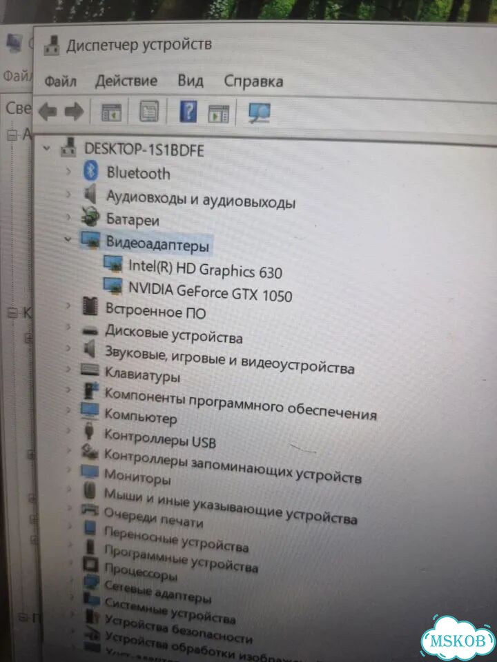 Lenovo legion y520 15ikbn фото 6