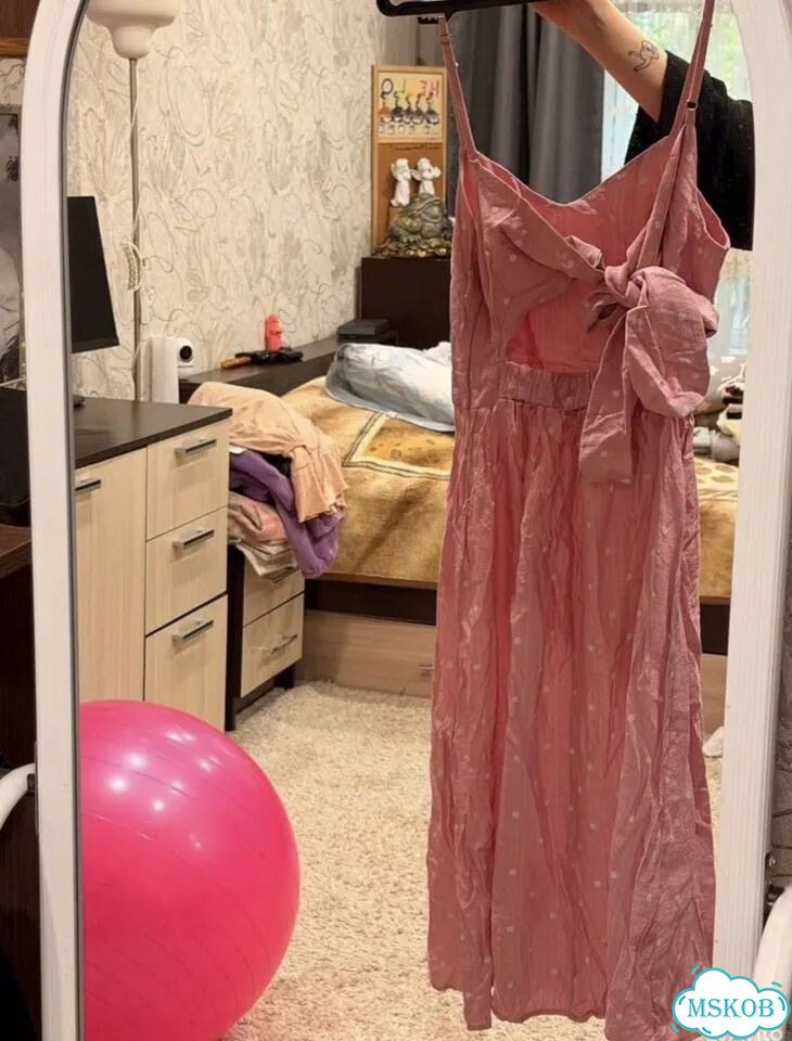 Вещи пакетом М фото 8