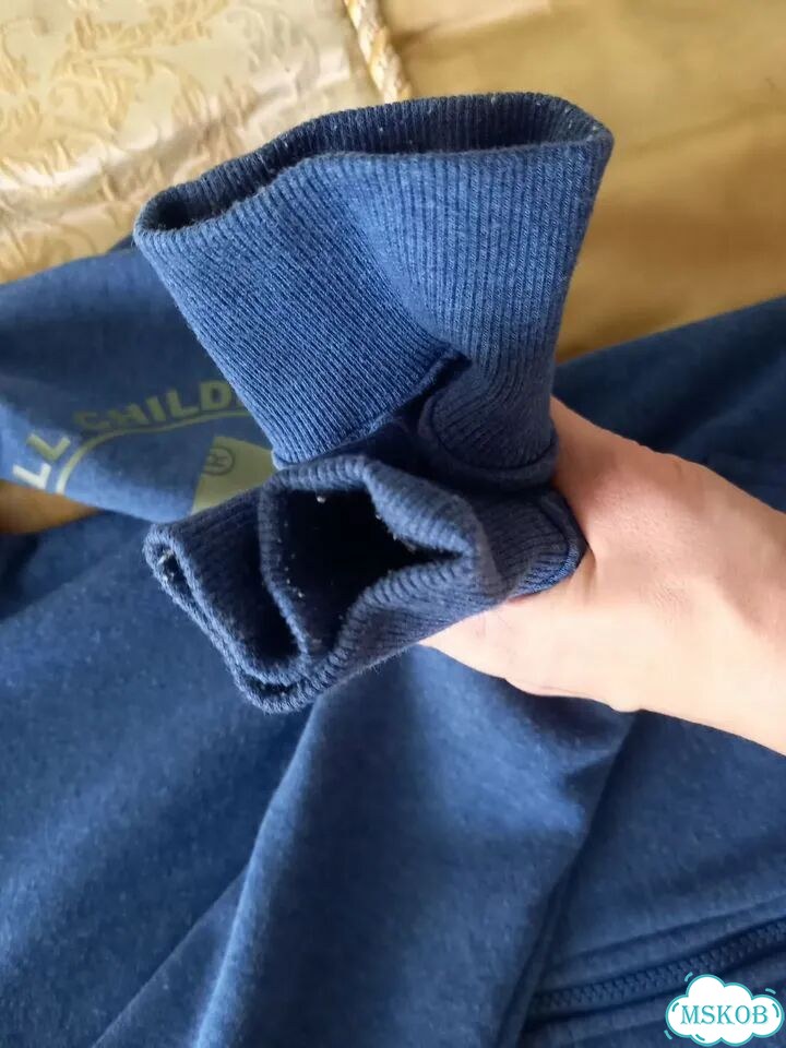 Спортивная кофта levis фото 3