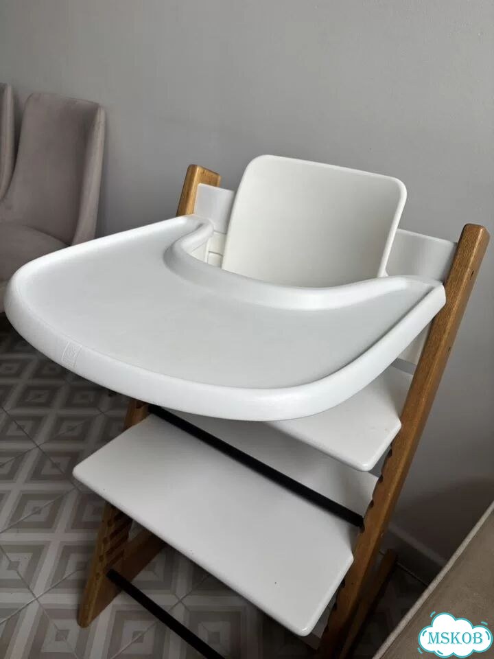 Stokke Tray фото 1