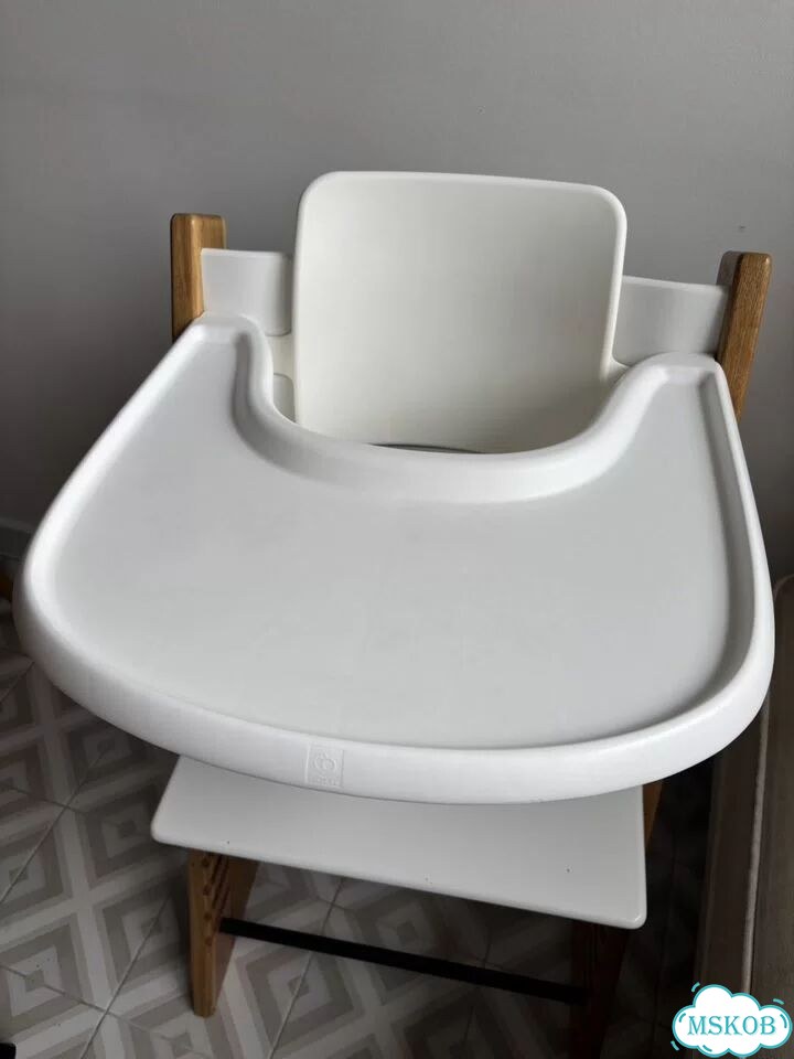 Stokke Tray фото 2