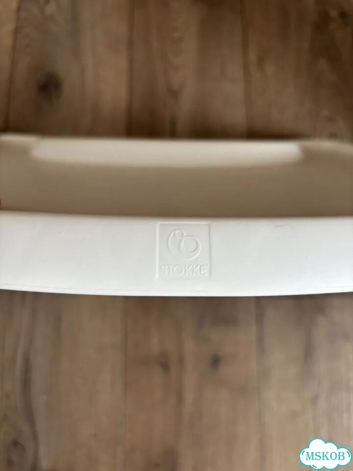 Stokke Tray фото 6
