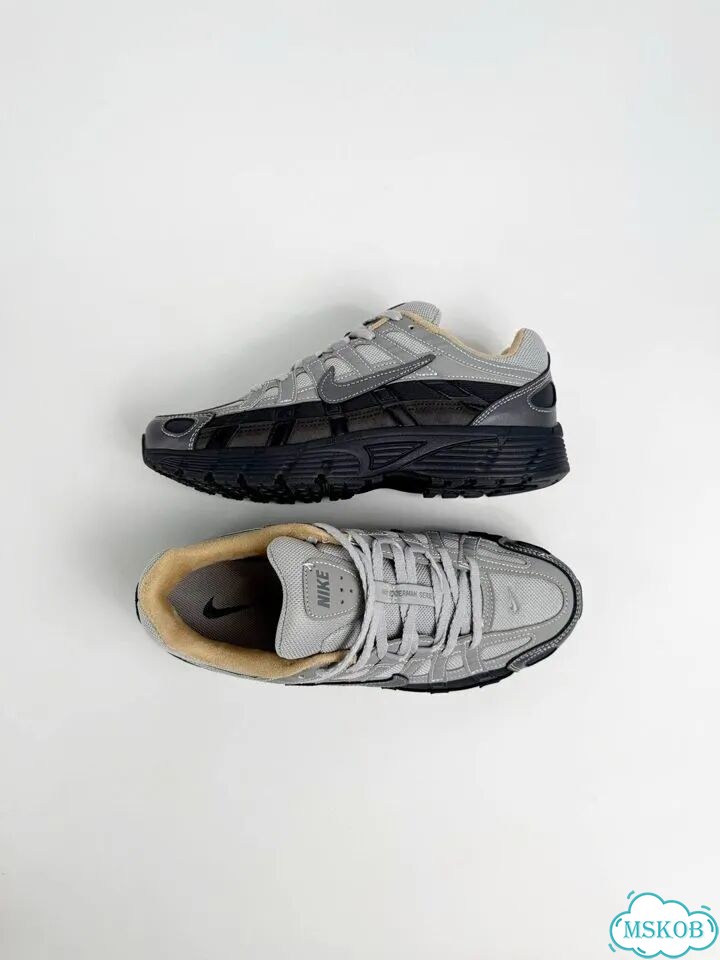 Кроссовки мужские Nike P-6000 фото 3