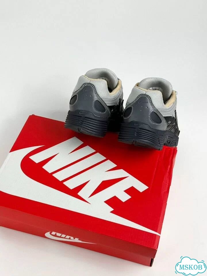 Кроссовки мужские Nike P-6000 фото 6