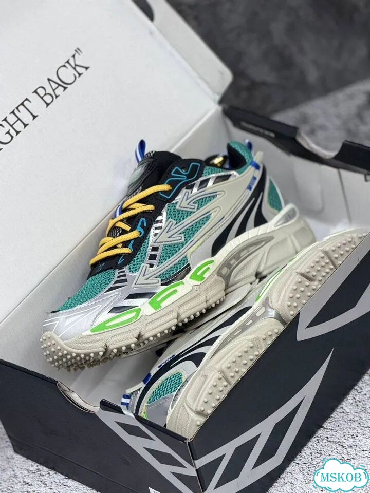 Off white be right back (41-45) фото 10