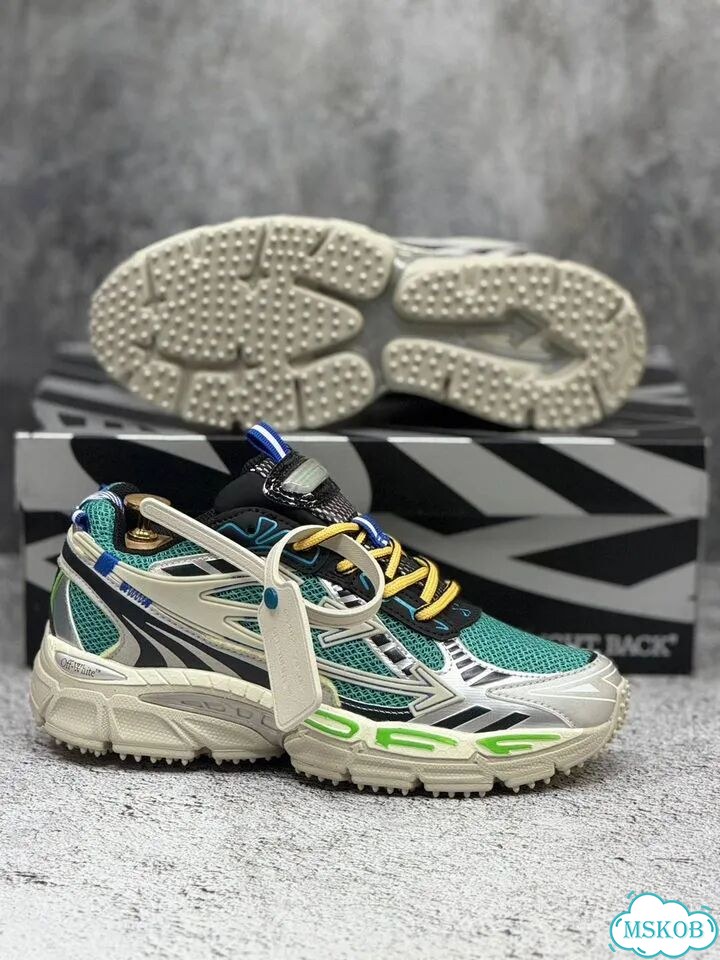 Off white be right back (41-45) фото 9