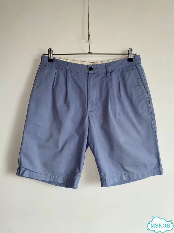Dockers Sun Faded Shorts / шорты США фото 1