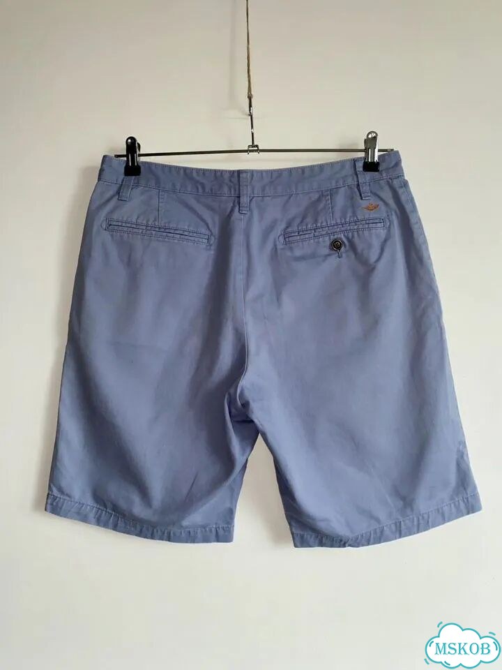 Dockers Sun Faded Shorts / шорты США фото 2