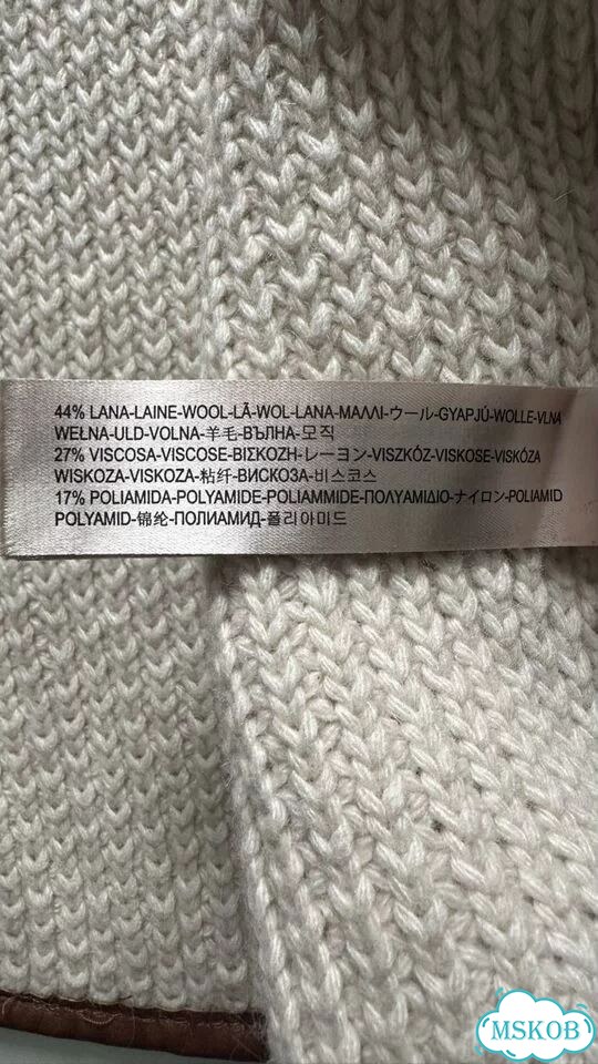 Massimo dutti кардиган L фото 5