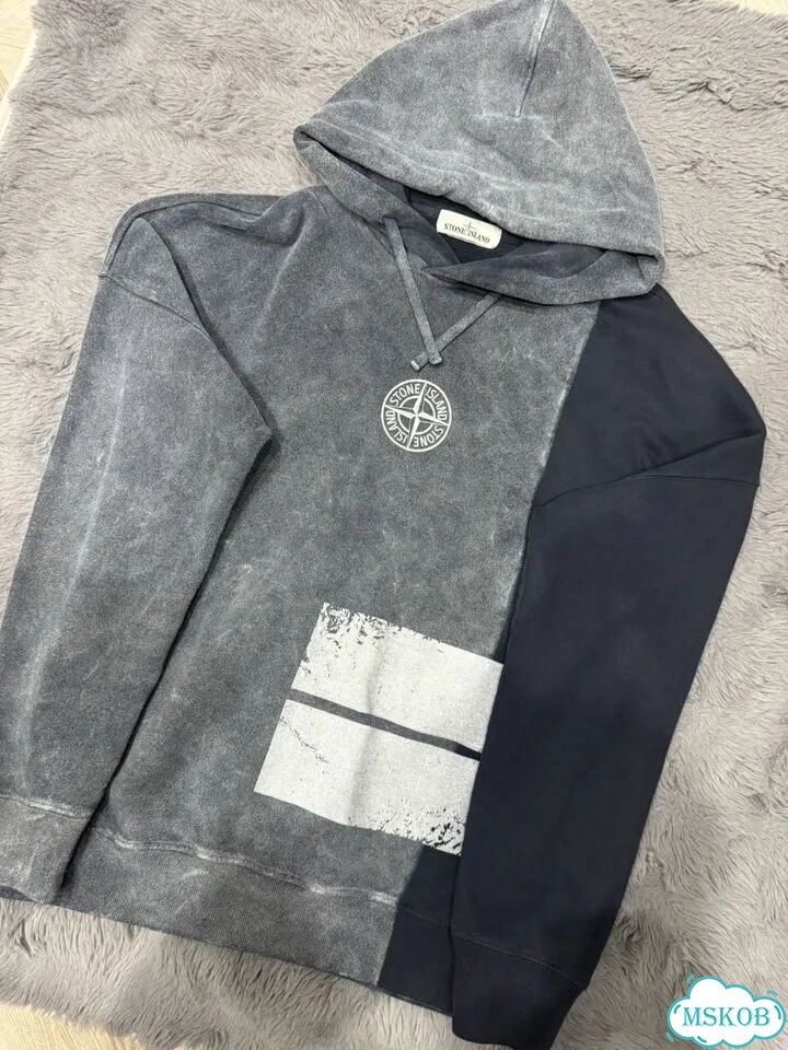 Худи Stone Island оригинал фото 1