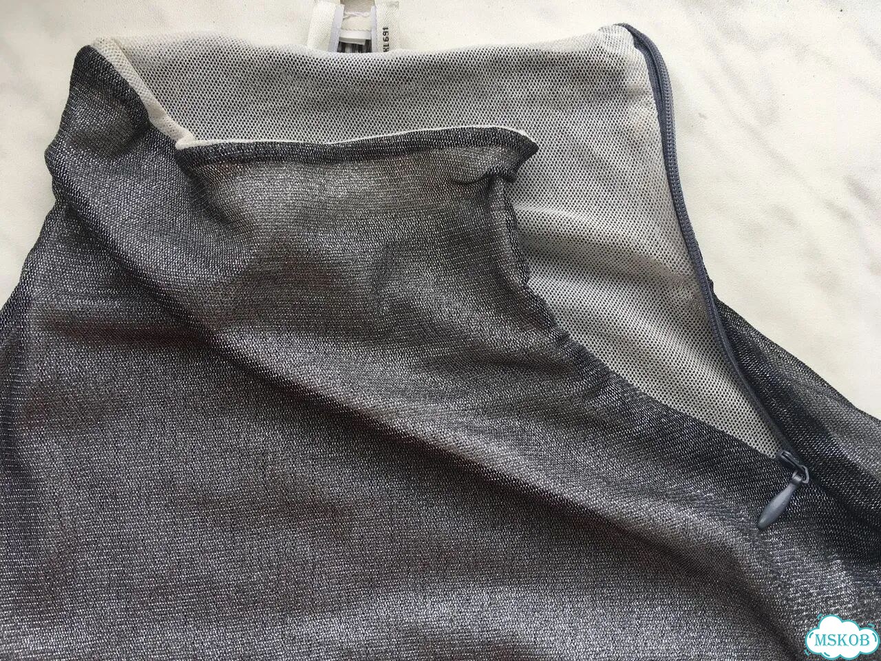 Блузка женская 42 44 Calvin Klein jeans фото 4