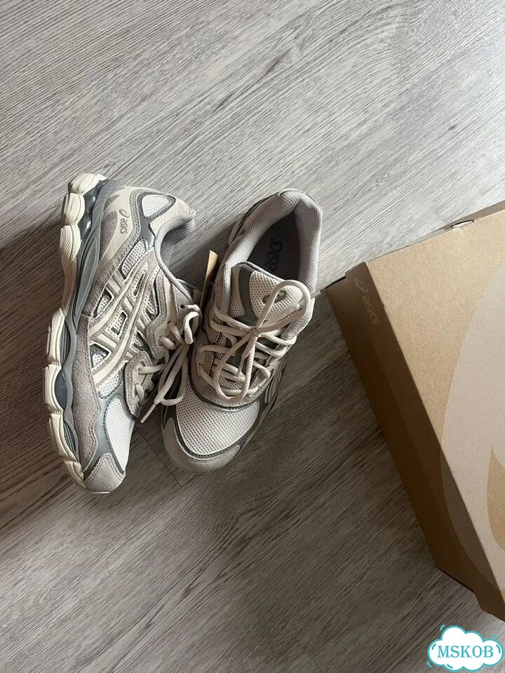 Кроссовки asics 26 см фото 2