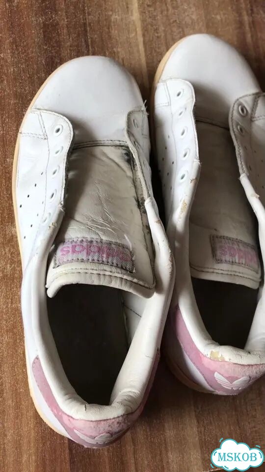 Кеды/кроссовки женские Adidas 38 размер фото 1