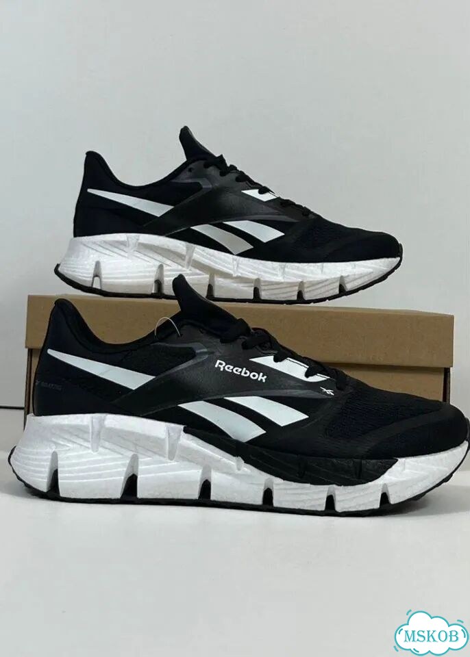 Кроссовки Reebok Floatride фото 1