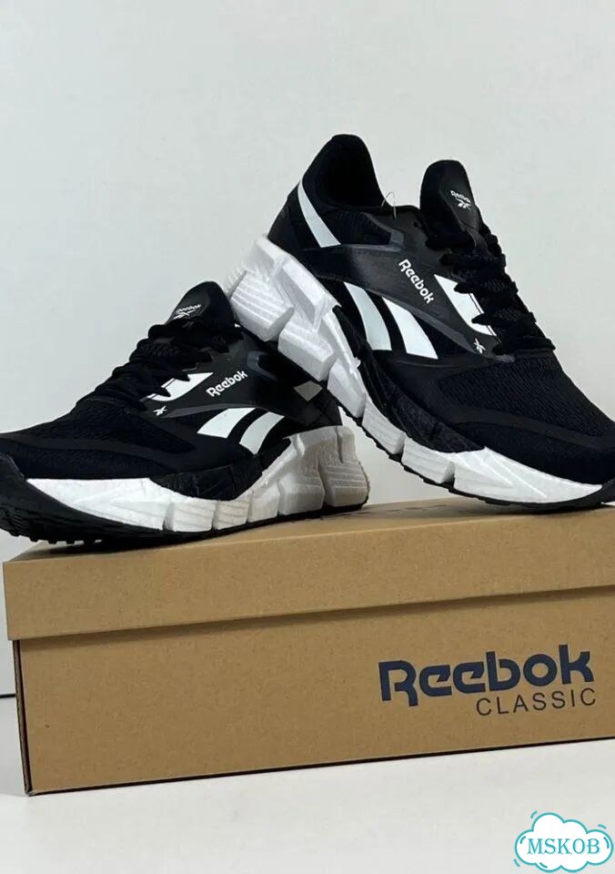 Кроссовки Reebok Floatride фото 2