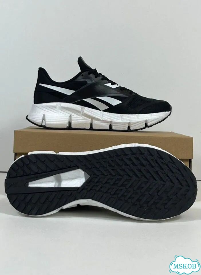 Кроссовки Reebok Floatride фото 3