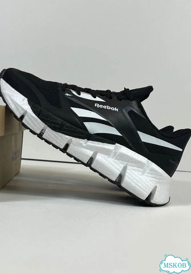 Кроссовки Reebok Floatride фото 4