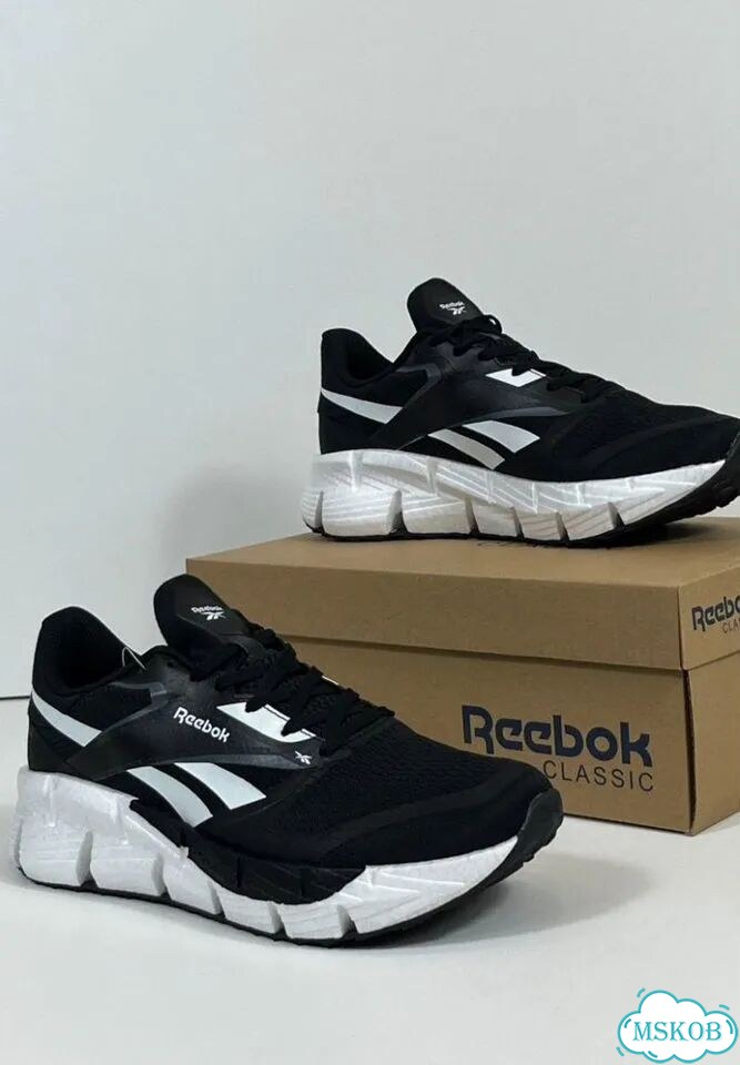 Кроссовки Reebok Floatride фото 5