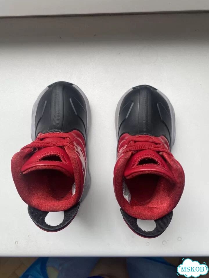 Кроссовки nike 22 размер фото 1