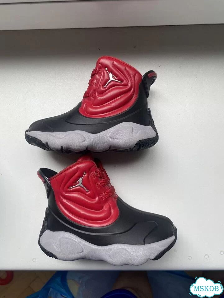 Кроссовки nike 22 размер фото 2