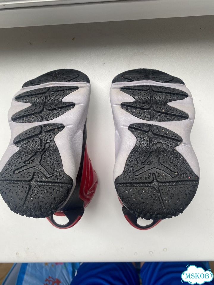 Кроссовки nike 22 размер фото 3