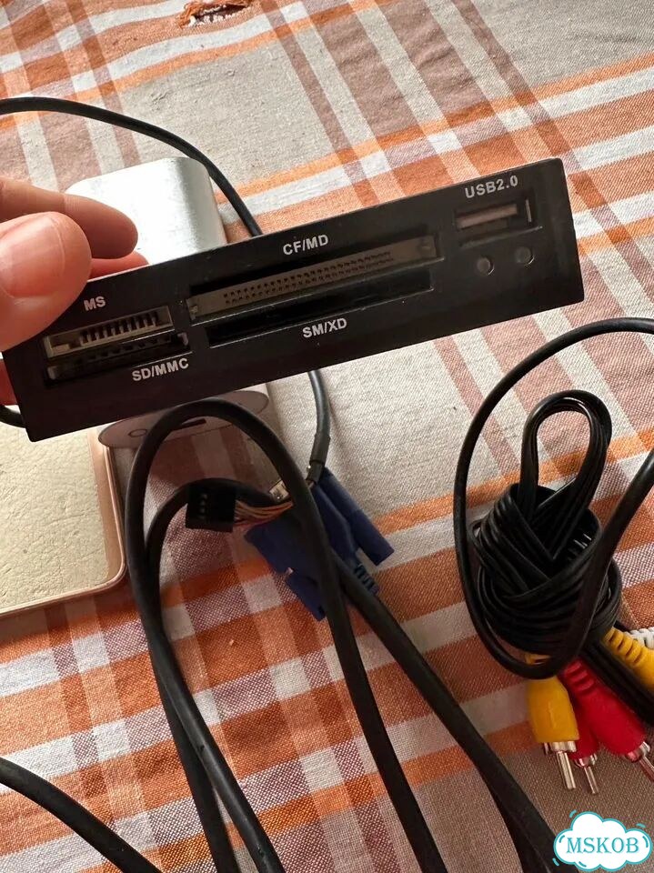 Провода, телефон без АКБ, power bank и мн др фото 10